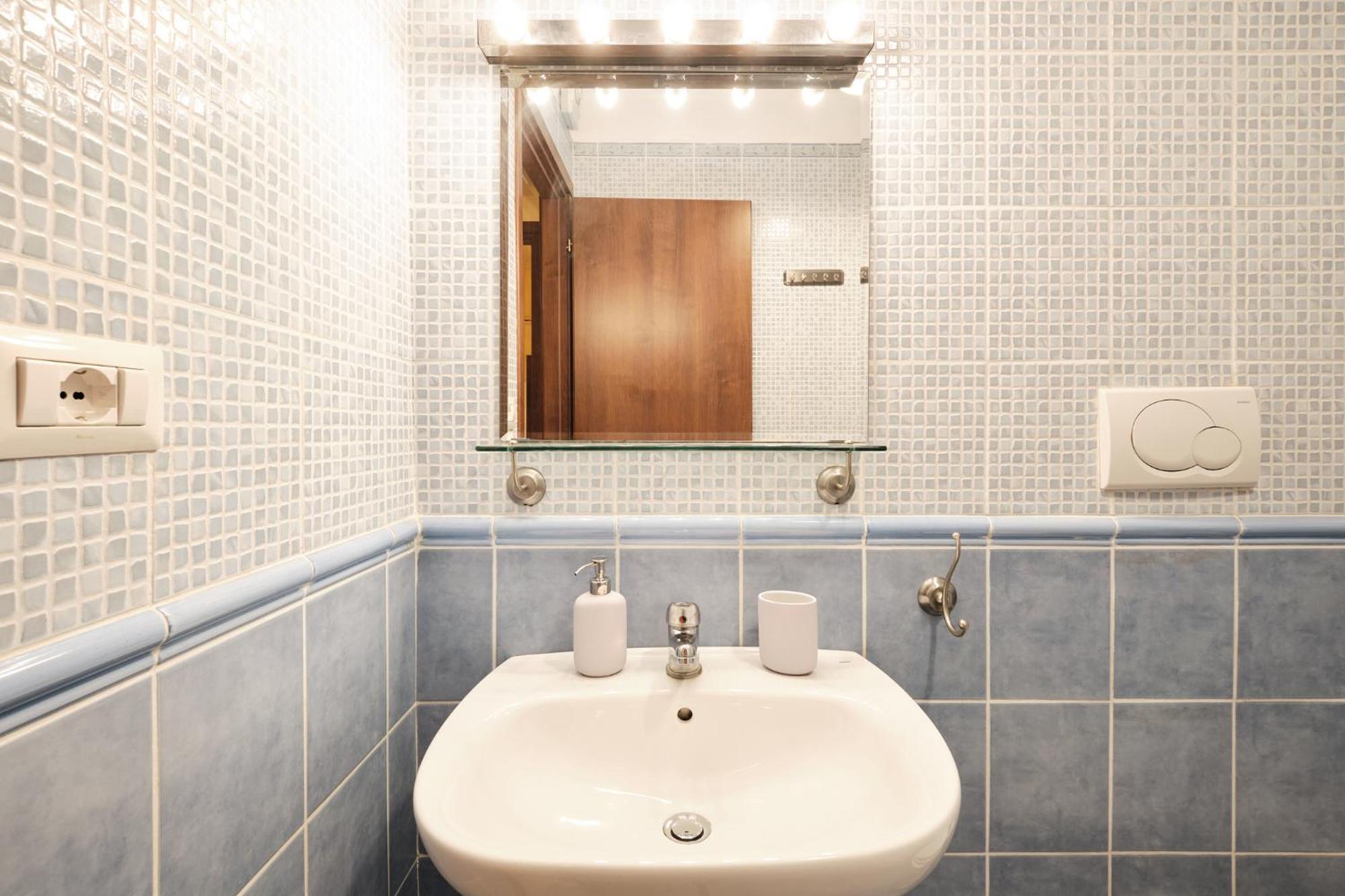 Appartamento Colosseum 3 & 4 Bathrooms With Garden Roma