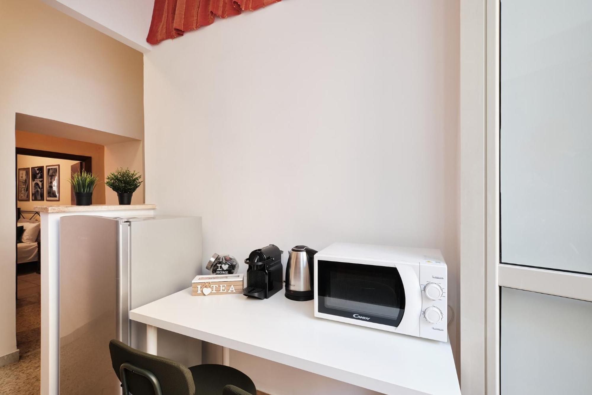 Appartamento Colosseum 3 & 4 Bathrooms With Garden *
